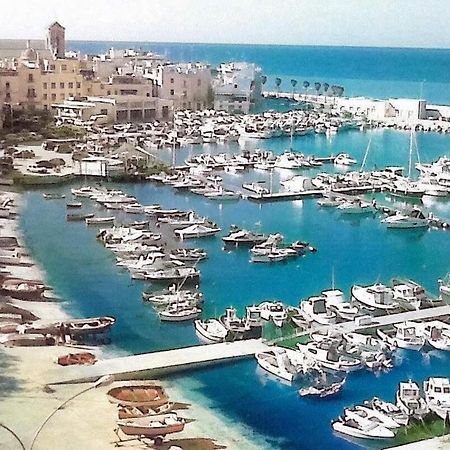 Vacanze Al San Domenico 莫拉-迪巴里 外观 照片