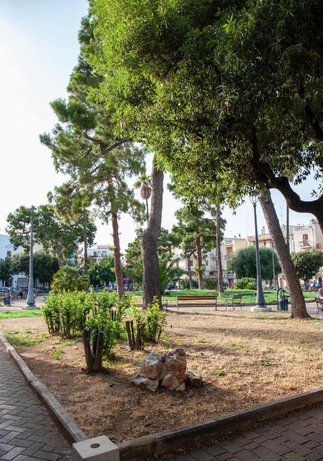 Vacanze Al San Domenico 莫拉-迪巴里 外观 照片
